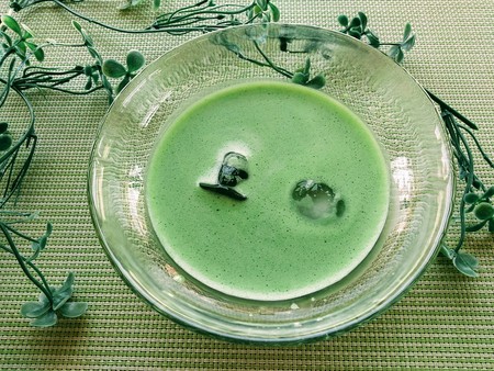 お抹茶、自分でシャカシャカ点ててみたいですよね(*^-^*)