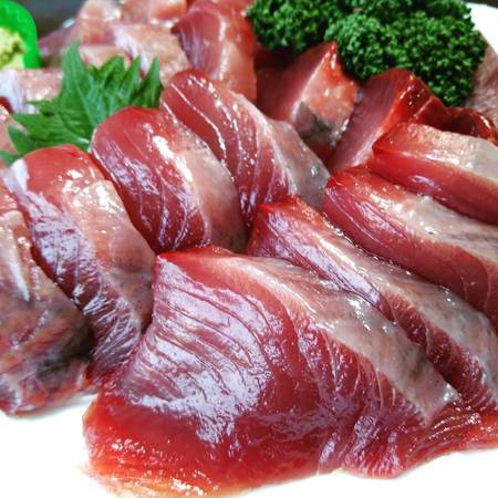 雄踏町「魚時」さんのモチガツオ(*^-^*)