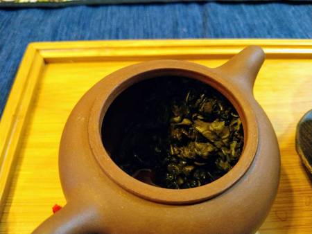 感激！！中国茶体験(*^-^*)
