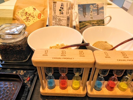 「和紅茶の魅力いっぱい伝えます」楽しく開催しました～(*^-^*)