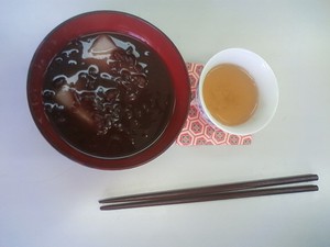 お茶講座～楽しかった～♪