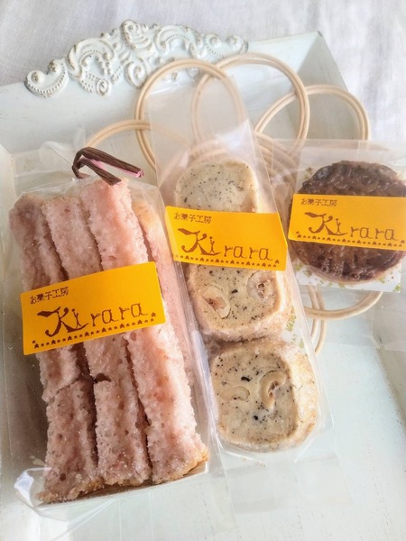 「花茶菓母の日ギフト」のご案内(*^^*)