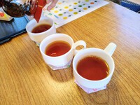 出張日本茶講座「和紅茶講座」(*^^*) 2024/01/31 21:04:51