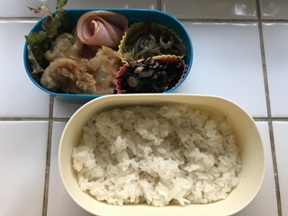 やさしいお父さん