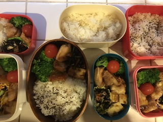 つよく、やさしく