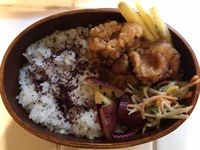 リクエスト弁当♪ 2021/10/14 10:20:44