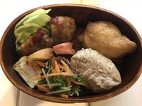 忙しい日の味方 2021/10/02 21:51:01