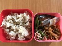 おいしく食べてくれてますように〜 2021/04/23 12:35:05