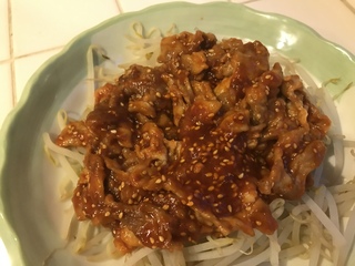 飛ぶように
