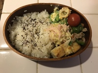厳しい寒さはあたたかな春につながっています 2022/01/20 07:57:57