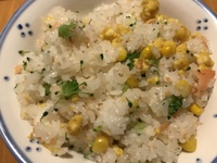 お雛祭りです♪ 2020/03/03 19:54:13