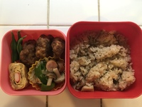 きのう何食べた？ 2021/09/22 20:13:24