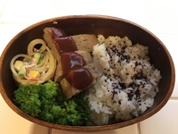 整いました 2021/11/11 22:49:28
