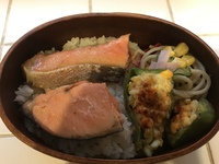 てまえ味噌 2021/10/01 22:22:54