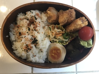 新茶の季節です