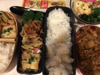 ドライカレー？キーマカレー？？ 2019/11/27 08:36:32