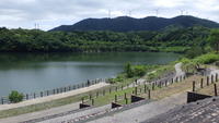 いなさ湖