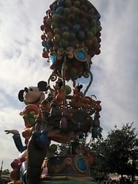 パレード♪ 2013/12/22 17:56:20