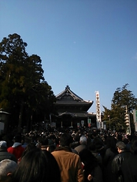 正月～２０１４～ 2014/01/04 22:28:33
