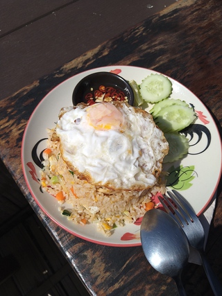 タイ滞在記6