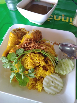 タイ滞在記6