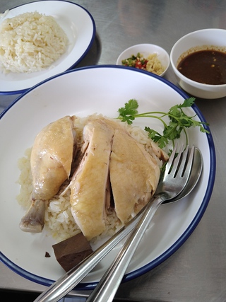 タイ滞在記6