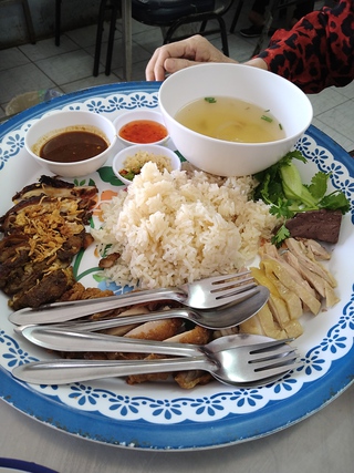 タイ滞在記6
