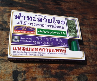タイ滞在記4