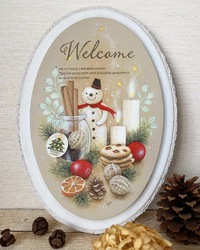 クリスマスの作品 2022/09/02 21:45:56