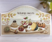 Autumu sweets 2019/09/17 09:26:09
