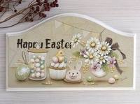 Happy Easter! 2019/02/19 16:54:31