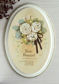 Rose   Bouquet 2018/11/17 20:32:39