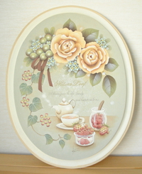 フラワーライフ　～Flowers&Sweets 2016/08/16 16:01:46