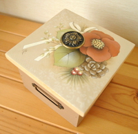 迎春　小物BOX 2016/10/05 07:58:01