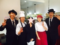 念願の♪♪♪