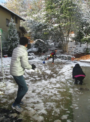 明けましておめでとうございます♪