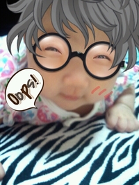 筋肉注射！！ 2012/11/08 19:57:05