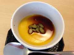 懐石料理「中神」