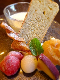３月限定ランチ♪ 2016/03/08 18:00:00