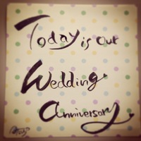 anniversary 2016/03/21 10:29:10