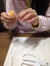 春休みキッズ教室⑦
