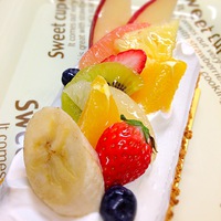 ロールケーキ 2015/01/30 20:00:00
