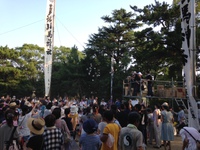 夏祭り
