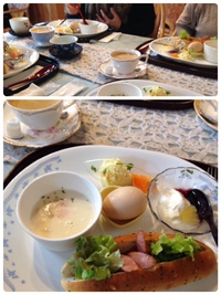 出会いに感謝♪ 2015/12/15 23:48:51