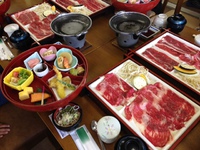 飛騨高山バス旅行③ 2015/06/19 18:00:00