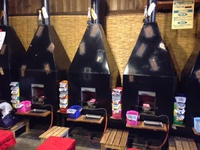 飛騨高山バス旅行② 2015/06/18 23:30:00