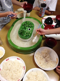 夏祭り 2015/08/05 18:10:39