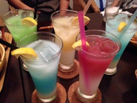 夜ランチ♪ 2015/10/22 23:00:00