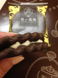 大阪！人気の焼き菓子