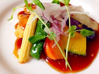 創作ランチ 2015/07/08 22:33:37